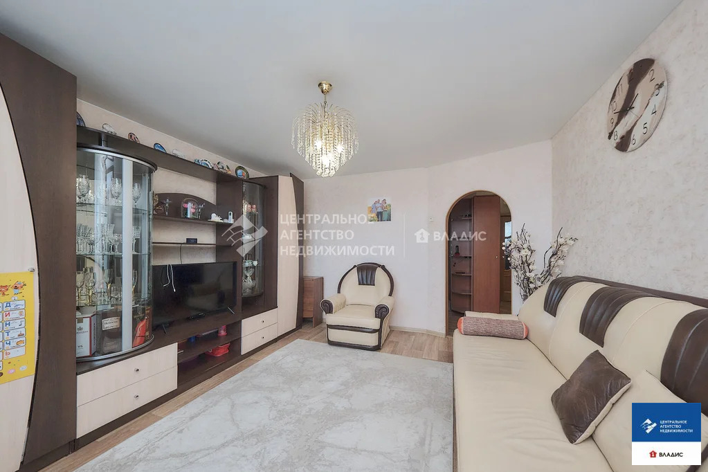 Продажа квартиры, Захарово, Захаровский район, ул. Победы - Фото 7