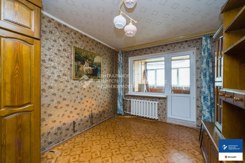 Продажа квартиры, Рязань, ул. Новоселов - Фото 6