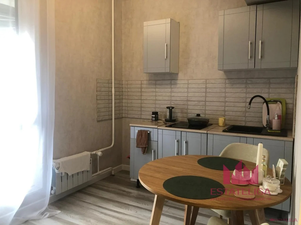 Продажа квартиры, Битца, Ленинский район, Парковая улица - Фото 0