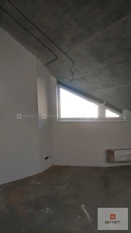 Продажа квартиры, Казань, ул. Тази Гиззата - Фото 4