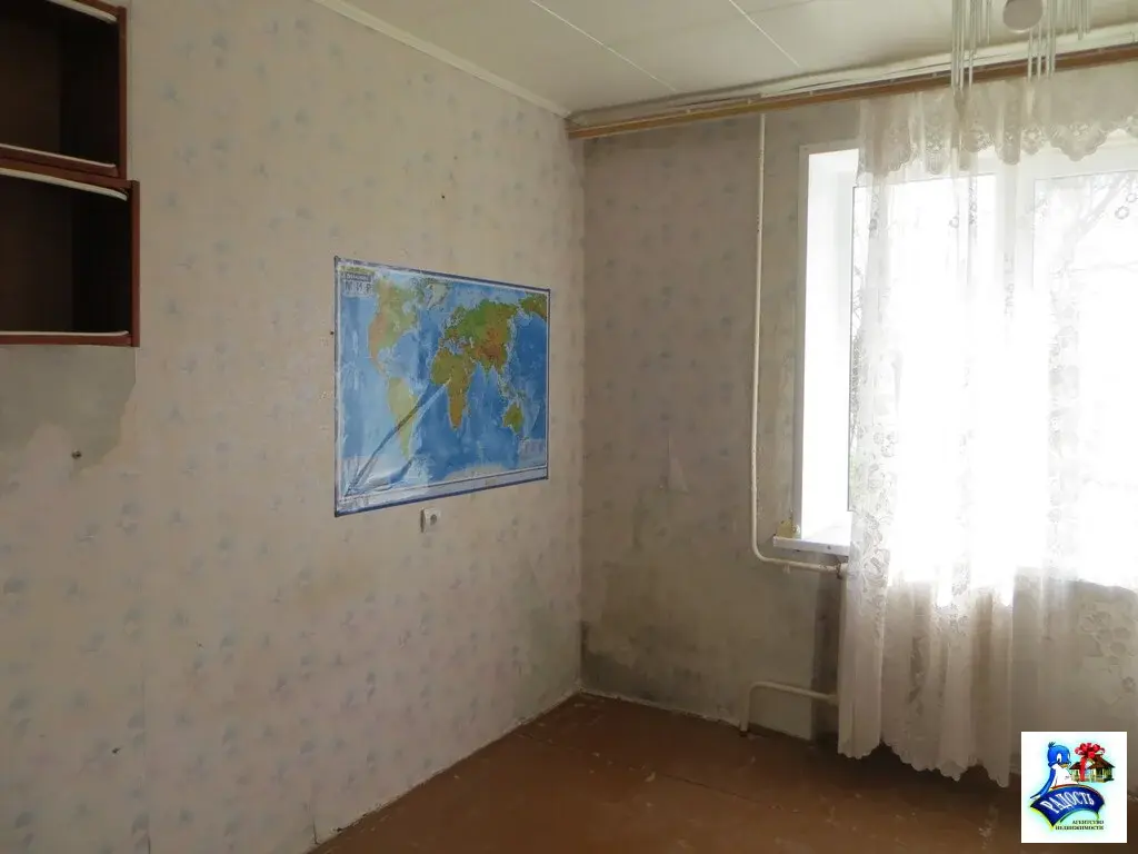 Продам отличную квартиру под ремонт. - Фото 12