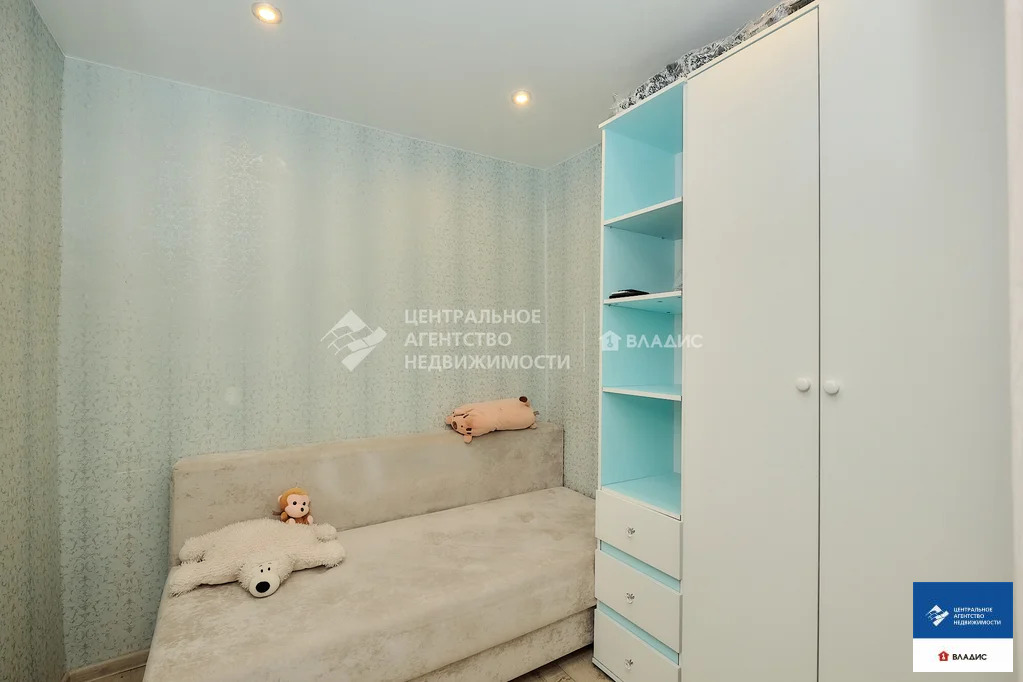 Продажа квартиры, Рязань, ул. Магистральная - Фото 5