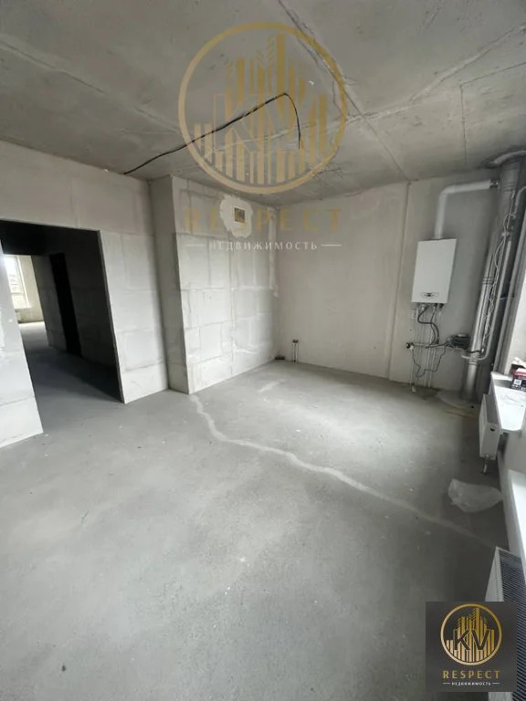 Продажа квартиры, Капельница, 1 Береговая ул. - Фото 8