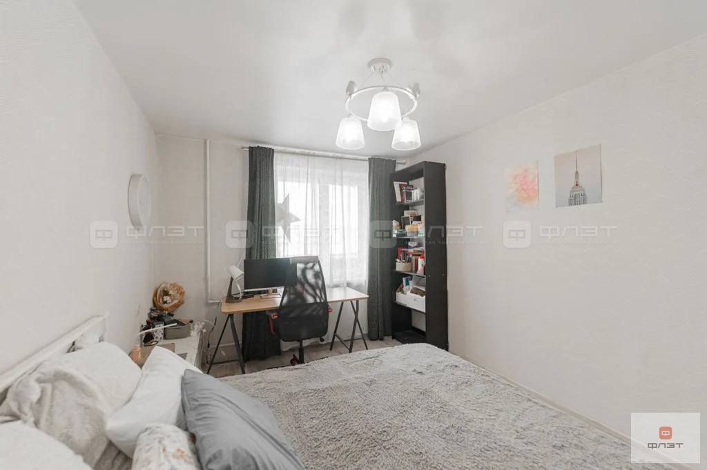 Продажа квартиры, Казань, ул. Кул Гали - Фото 7
