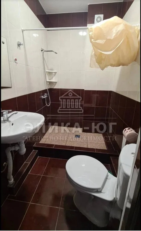 Продажа квартиры, Лермонтово, Туапсинский район, ул. Приморская - Фото 5