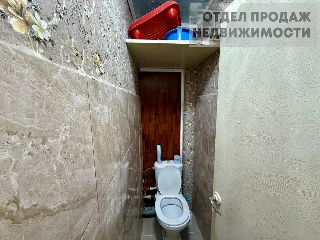 4-к квартира - Фото 14