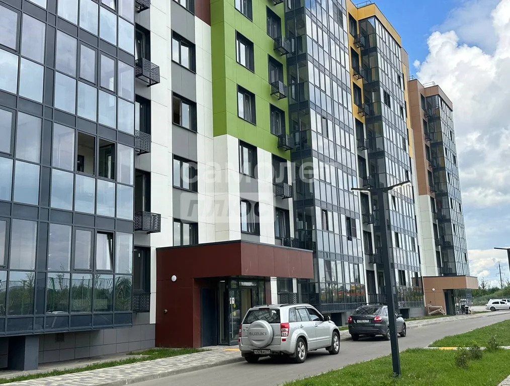 Аренда квартиры, Тула, Самоварная ул. - Фото 1