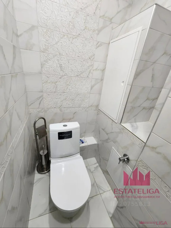 Аренда квартиры, Лопатино, Ленинский район, Сухановская улица - Фото 10