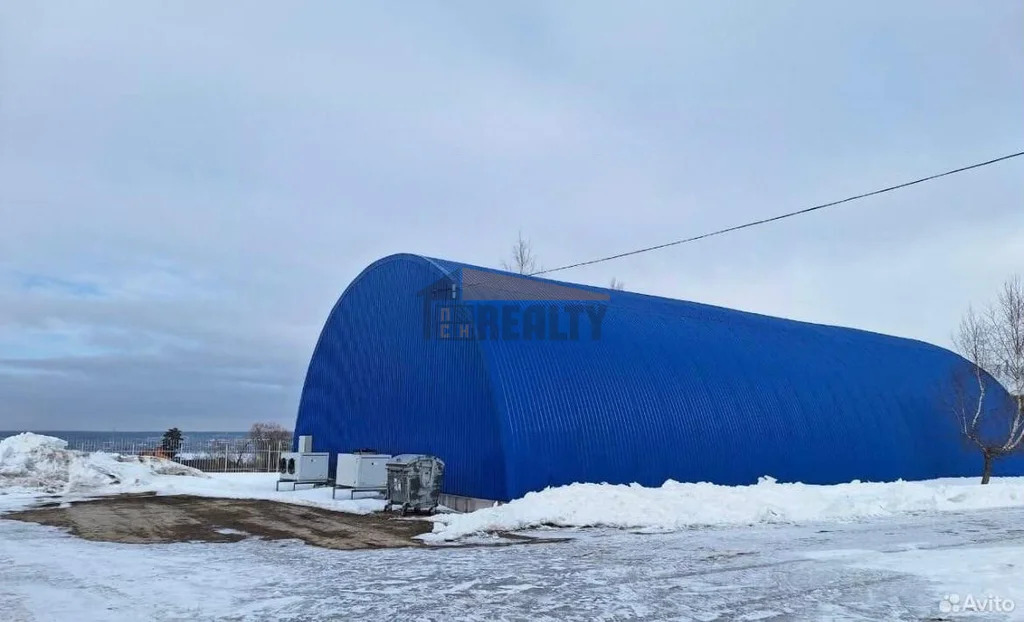 Продажа производственного помещения, Озеры, Озерский район, ул. ... - Фото 2