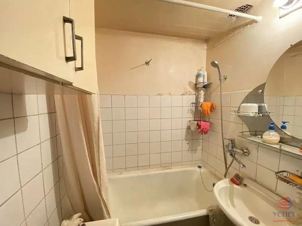 Продаётся 3-комнатная квартира г. Жуковский, ул. чкалова, д. 7 - Фото 15