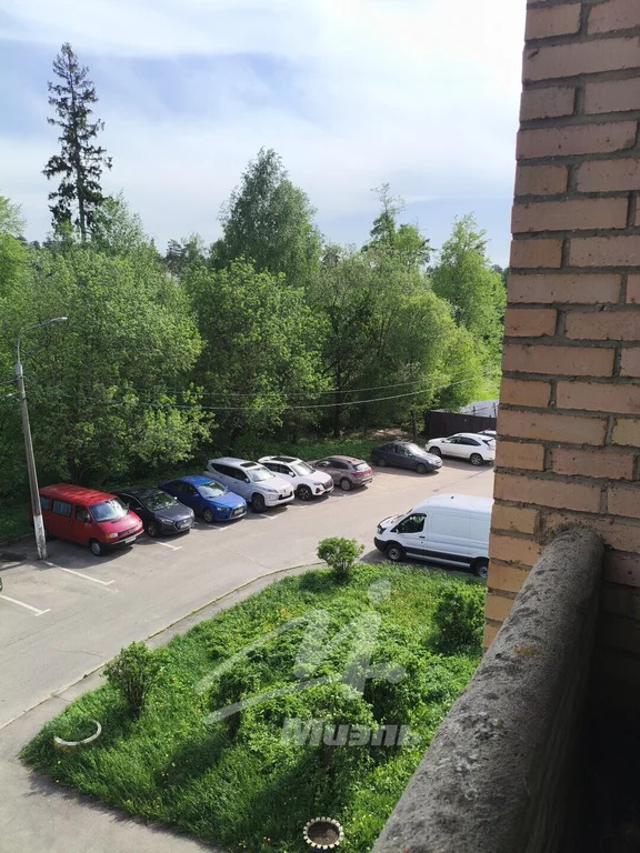 Продажа квартиры, Солнечногорск, Солнечногорский район, Институтская ... - Фото 10