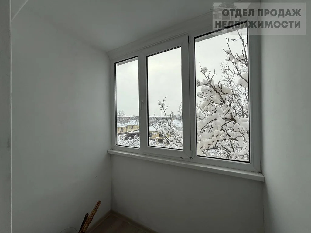 Квартира с ремонтом - Фото 11