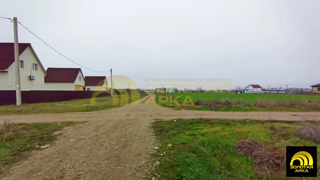 Продажа участка, Старотитаровская, Темрюкский район - Фото 6