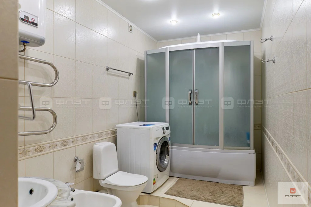 Продажа квартиры, Казань, ул. Гарифьянова - Фото 20