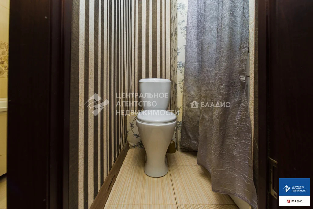 Продажа квартиры, Рязань, ул. Тимакова - Фото 9