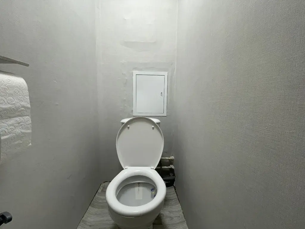 1-к ул. Курчатова, дом 15 - Фото 17