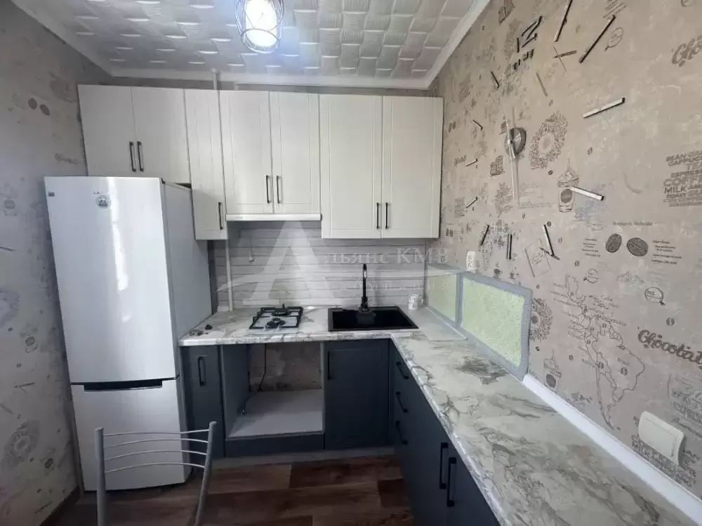 Продажа квартиры, Зеленокумск, Советский район, ул. Ленинградская - Фото 6