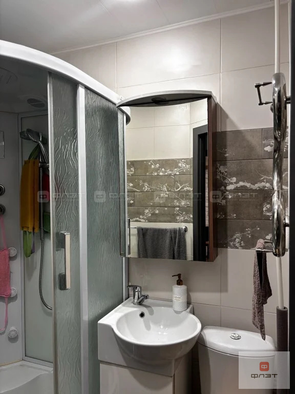 Аренда квартиры, Казань, ул. Братьев Касимовых д.88 - Фото 7