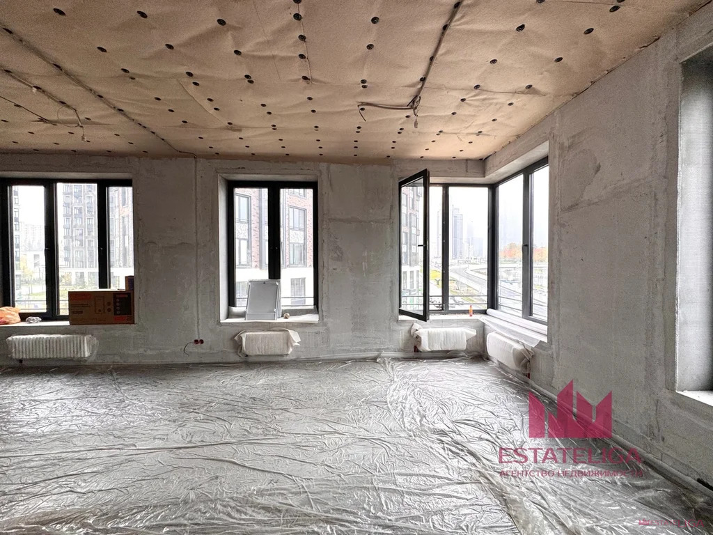 Продажа квартиры, проспект Генерала Дорохова - Фото 4