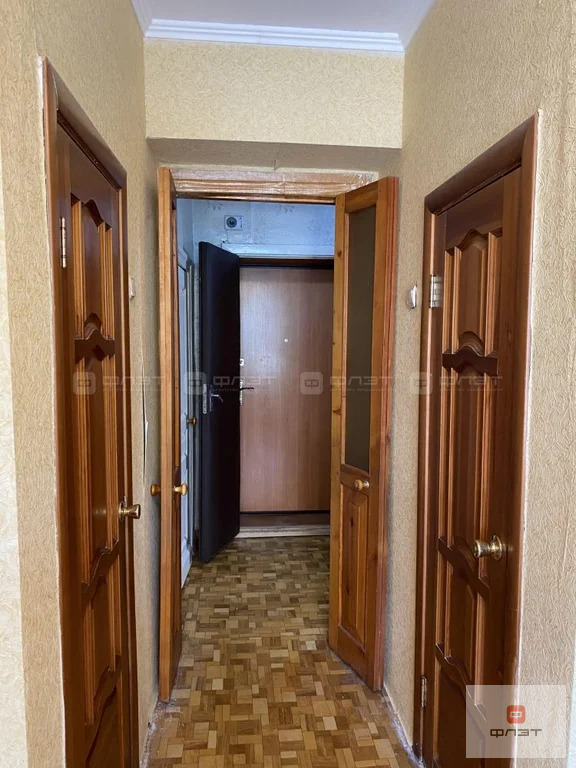 Продажа квартиры, Казань, ул. Искра - Фото 16