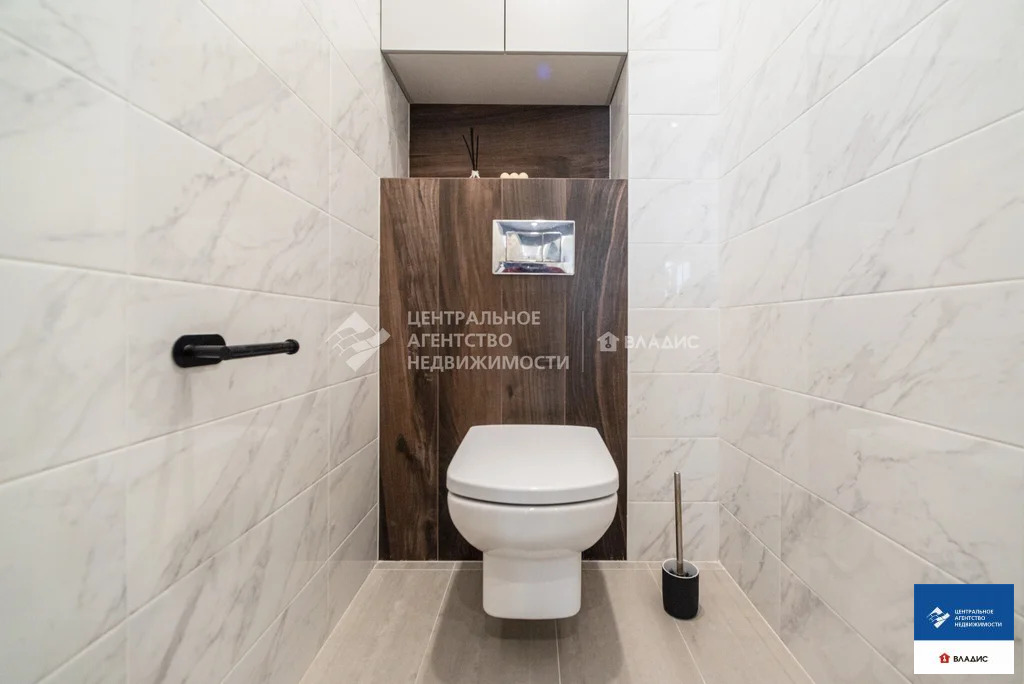Продажа квартиры, Рязань - Фото 11