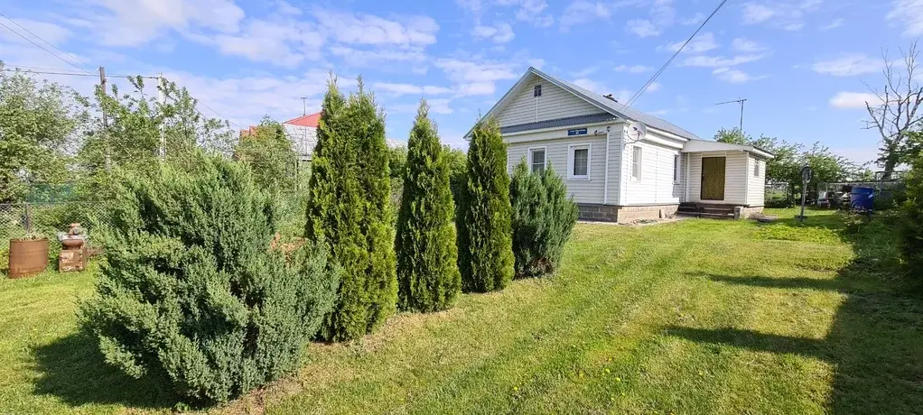 Отличный вариант дома в деревне по бюджетной цене! - Фото 4