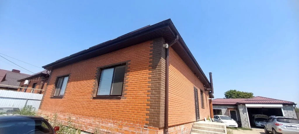 Продажа дома, Афипский, Северский район, ул. Тургенева - Фото 15