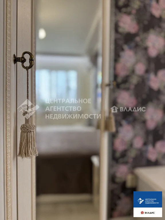 Продажа квартиры, Рязань, улица Пугачёва - Фото 16