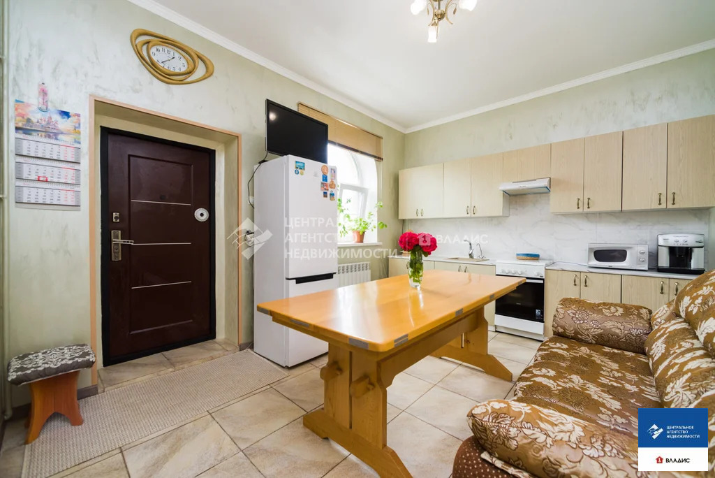 Продажа дома, Спасск-Рязанский, Спасский район, ул. Солнечная - Фото 8