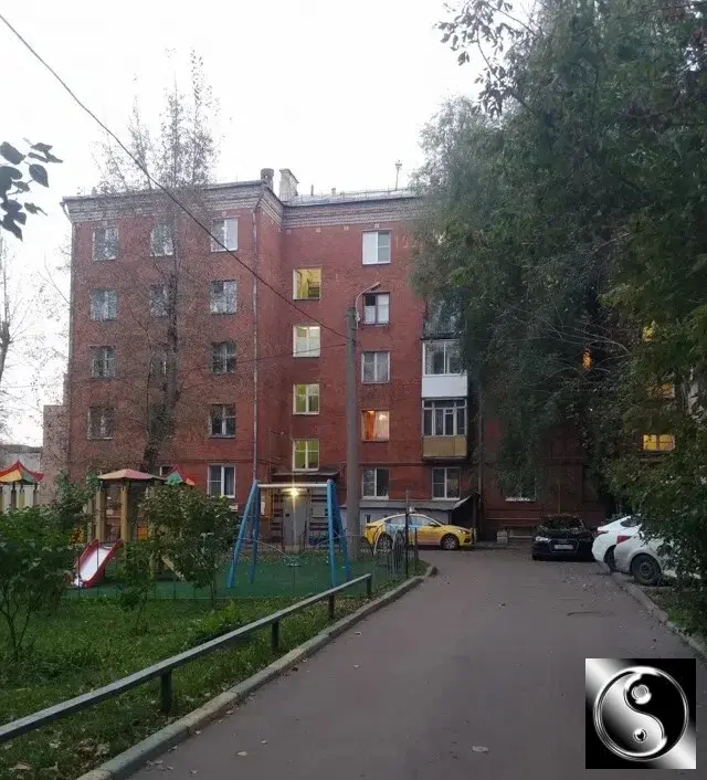 Сдается 2 комнаты, 110/19.0-20.0 м2 Москва, ЮАО, р-н Даниловский, 1-й - Фото 18