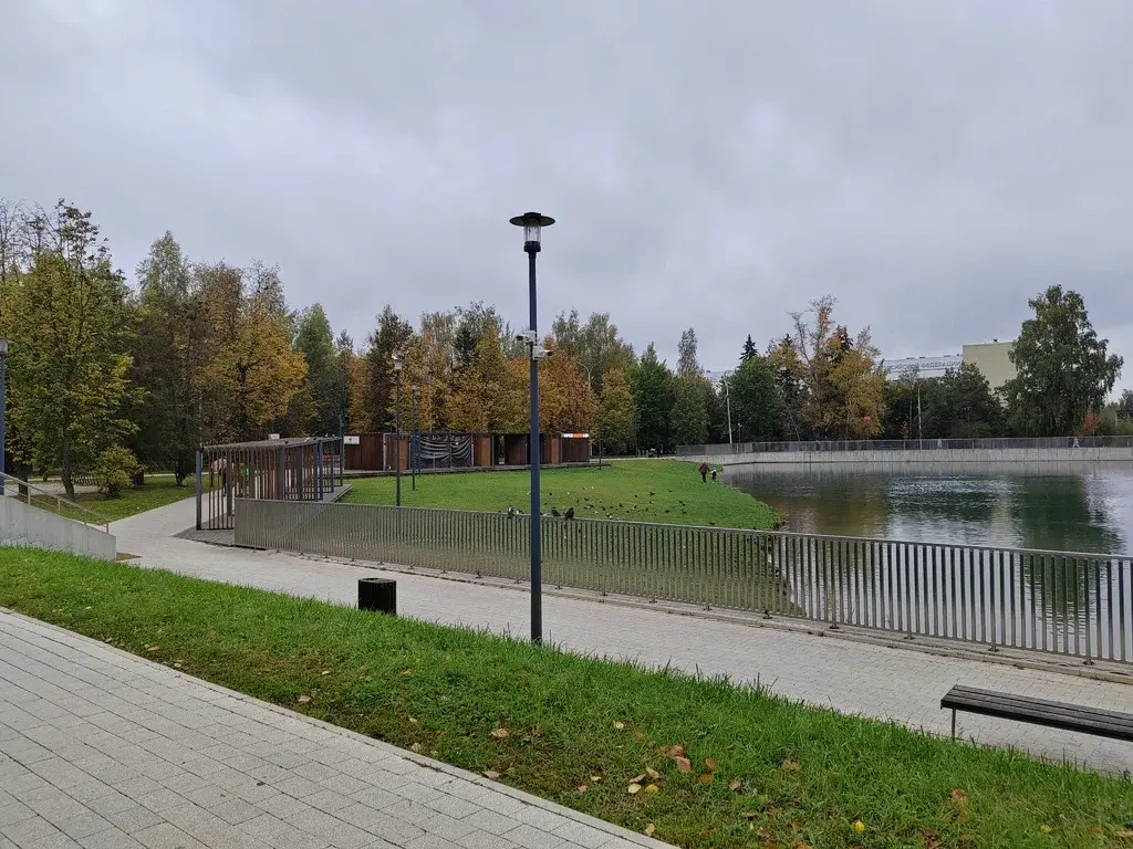 Продаю 3к.кв в г. Краснознаменск - Фото 26