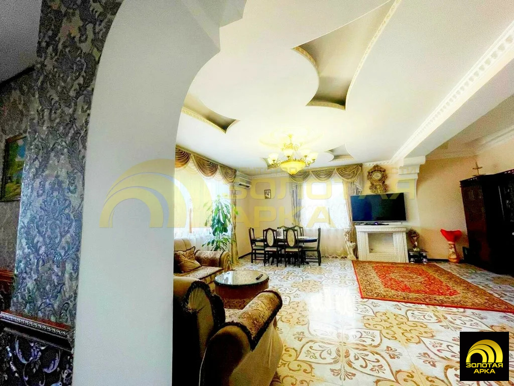 Продажа дома, Варениковская, Крымский район, ул. Свободы - Фото 8