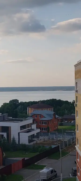 Продаю двухкомн-ую квартиру П.Ермолаева 4 - Фото 1