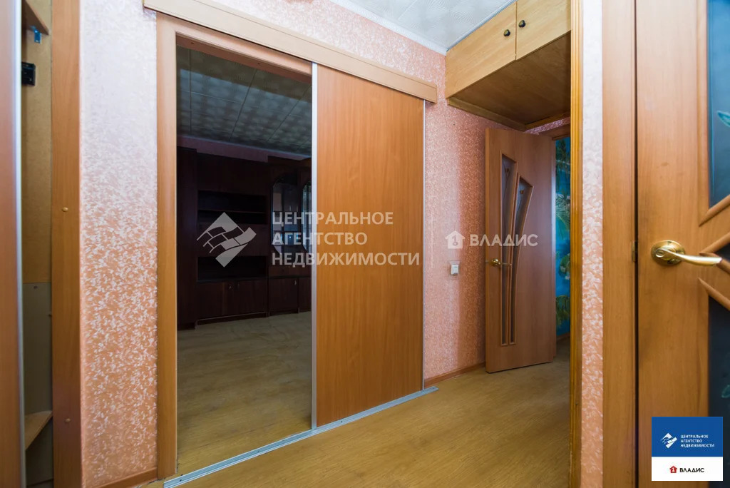 Продажа квартиры, Рязань, ул. Сельских Строителей - Фото 10