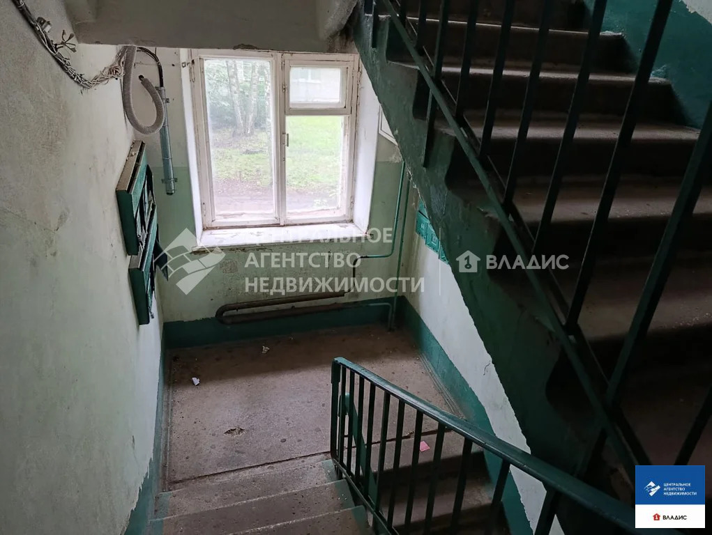 Продажа квартиры, Шилово, Шиловский район, ул. Советская - Фото 3