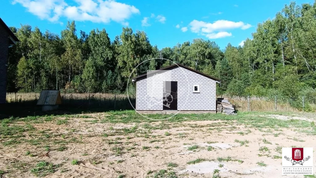 Продажа дома, Алехново, Малоярославецкий район - Фото 2