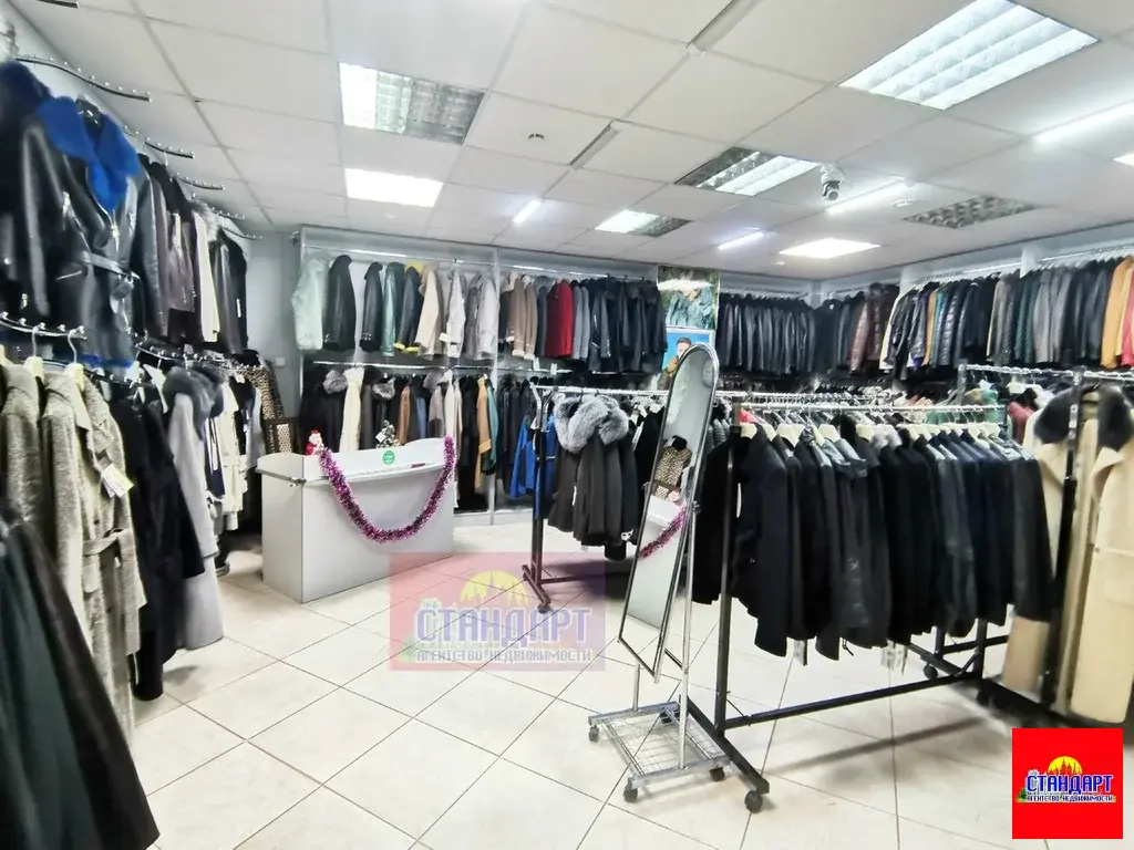 Шикарное торговое помещение в Коряжме - Фото 10