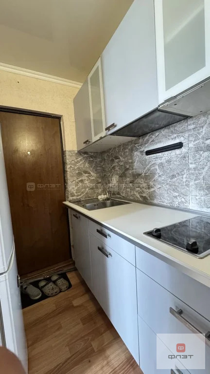 Продажа квартиры, Казань, ул. Братьев Касимовых - Фото 4