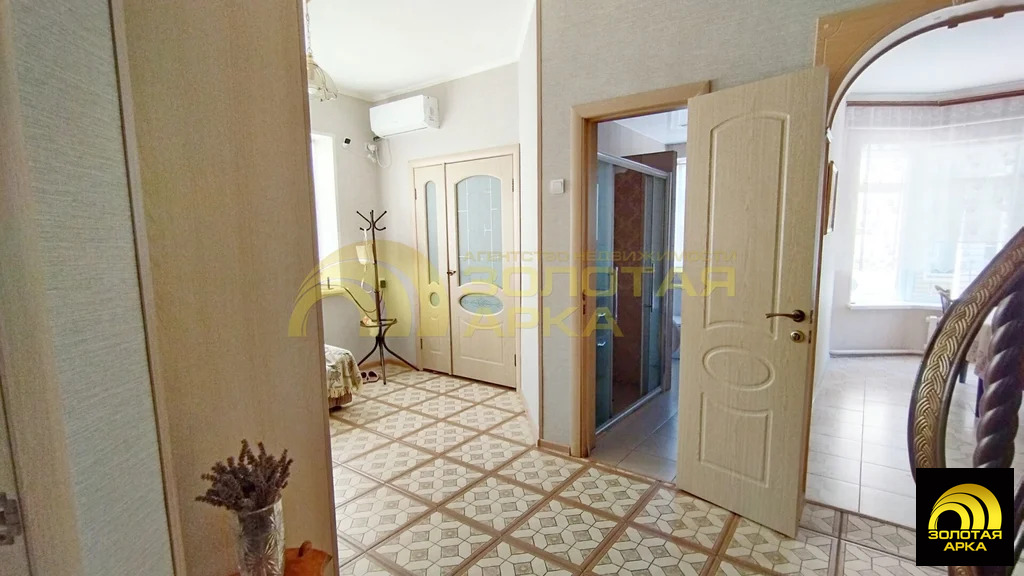 Продажа дома, Старотитаровская, Темрюкский район, Ильича пер. - Фото 7