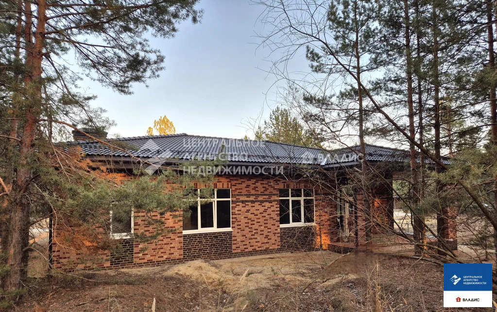 Продажа дома, Рязанский район - Фото 0