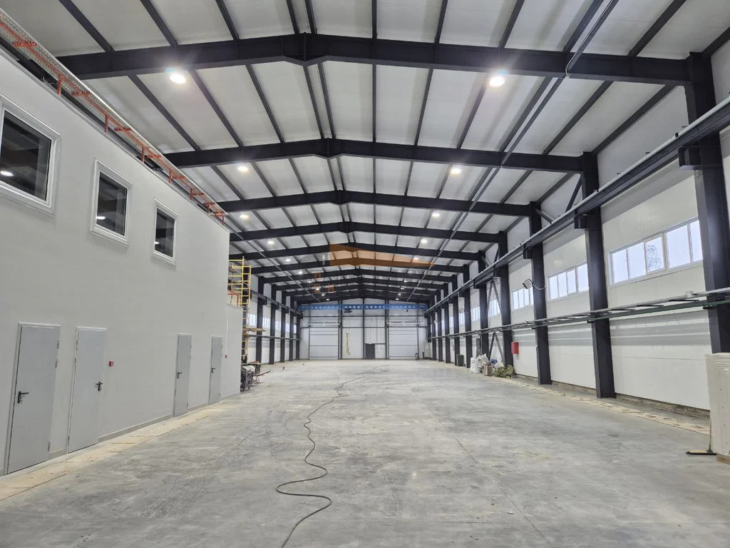 Аренда производственного помещения, Дмитров, Дмитровский район, ... - Фото 7