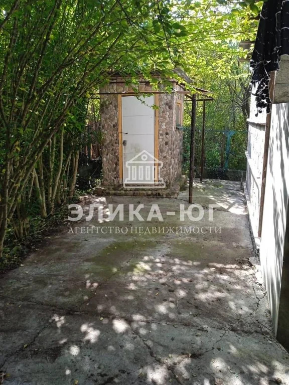 Продажа участка, Джубга, Туапсинский район, Ореховая роща ул. - Фото 14
