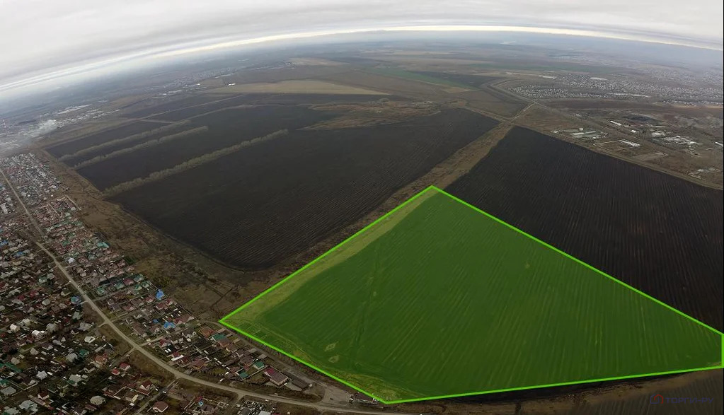 Продажа земельного участка, Барнаул, тракт Павловский - Фото 0