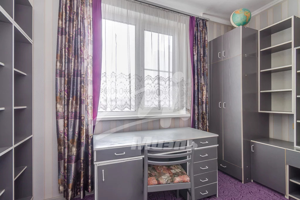 Продажа квартиры, Химки, Ул. Молодежная - Фото 9