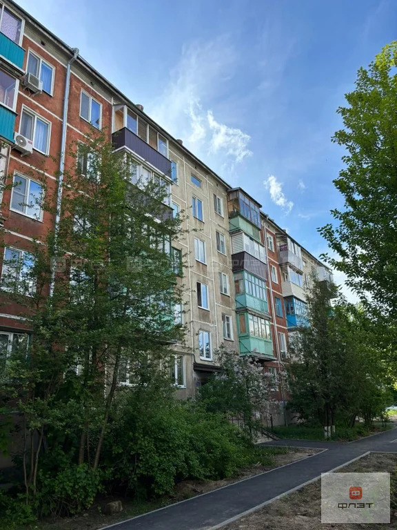 Продажа квартиры, Казань, ул. Халева - Фото 13