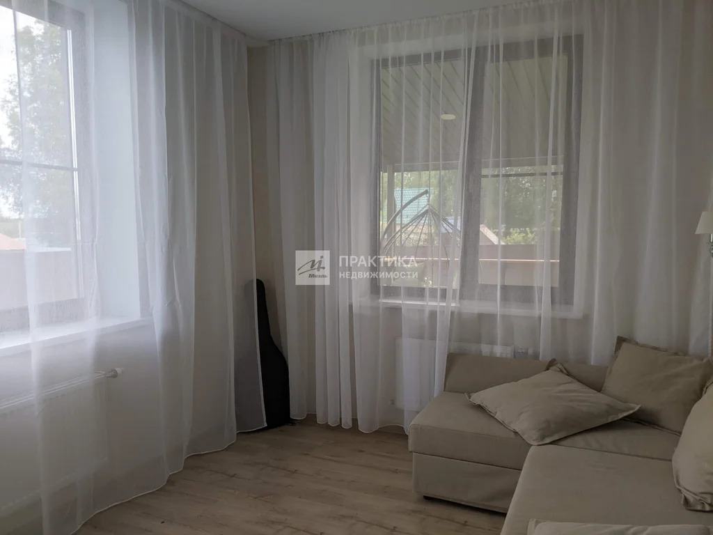 Продажа дома, Татаринцево, Раменский район, Новая улица - Фото 13