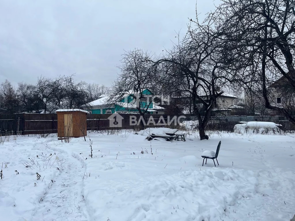 городской округ Мытищи, Мытищи, микрорайон челюскинский, 3-я Новая . - Фото 6