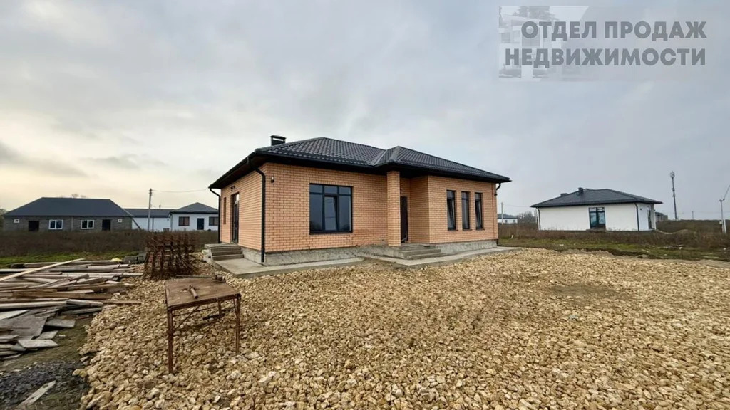 Кирпичный дом 
Под семейную ипотеку - Фото 16