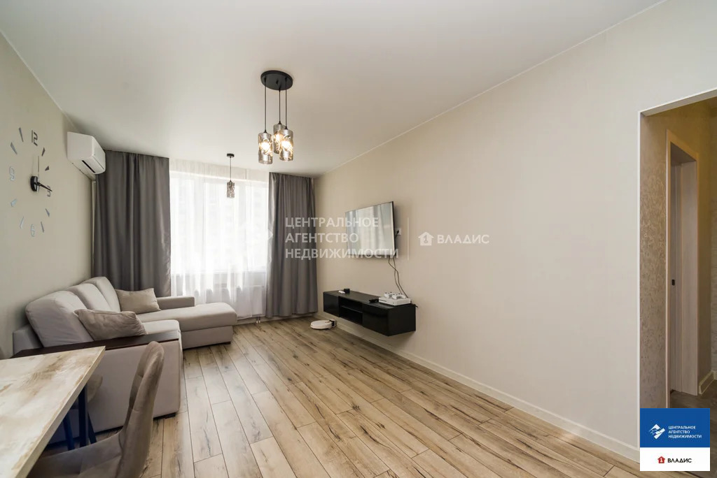 Продажа квартиры, Рязань, ул. Быстрецкая - Фото 1