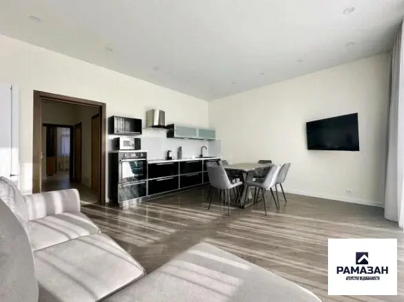 2-ком квартиру ул.Меридианная, д. 2 - Фото 4